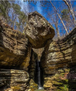 Arkansas natural beauty